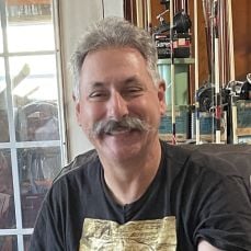 Captain Mark