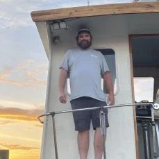 Captain Bubba